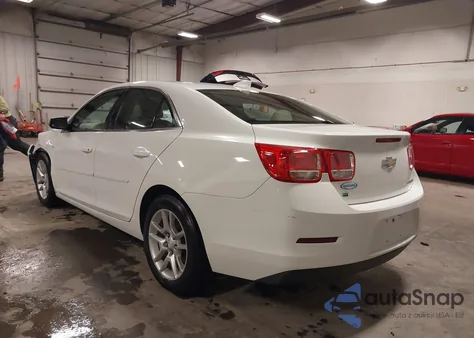 2015 Chevrolet Malibu 1Lt z USA, uszkodzony, nr VIN 1G11C5SL7FF107299
